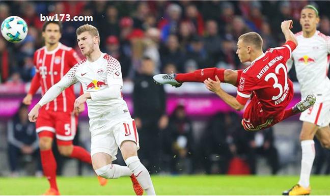 霍芬海vs莱比锡比分预测,德甲多特蒙德vs莱比锡