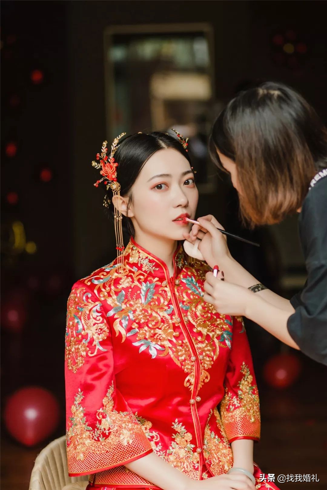 备婚笔记喜字全攻略,备婚攻略备婚日常