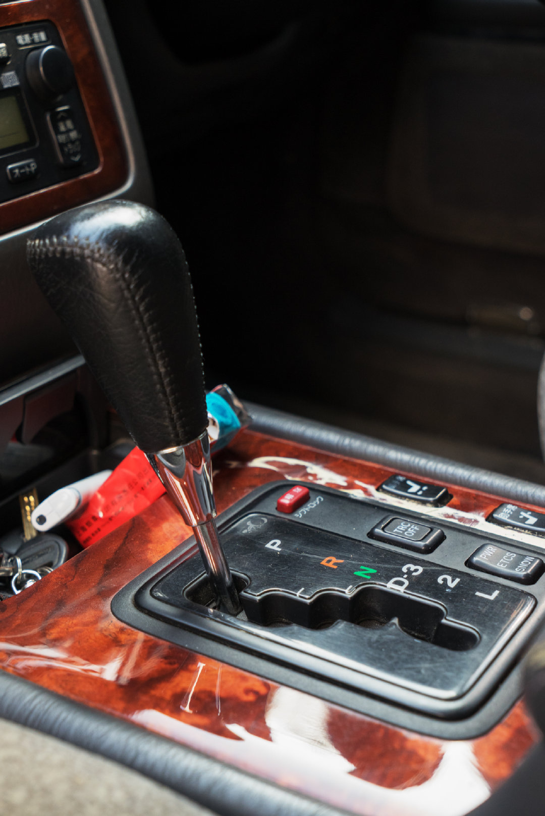 1997丰田世纪顶级v12多少钱,丰田century改装