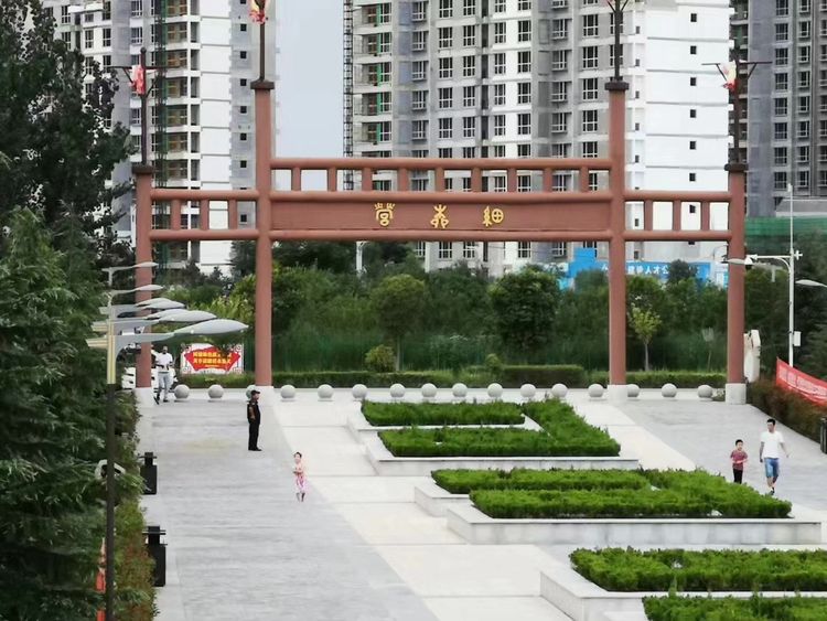 咸阳拟新增4家国家3A级景区,咸阳星级旅游景点