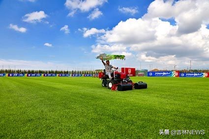 长春亚泰净月训练基地房间,长春亚泰足球净月基地图片