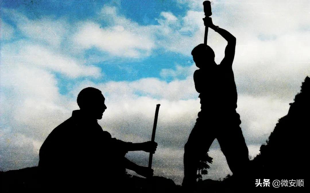 【农民日报推出《特困片区脱贫记》系列报告文学⑨】开在石头上的花