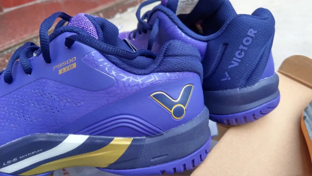 P9500LTD测评|比初代更成熟的紫金P9500LTD