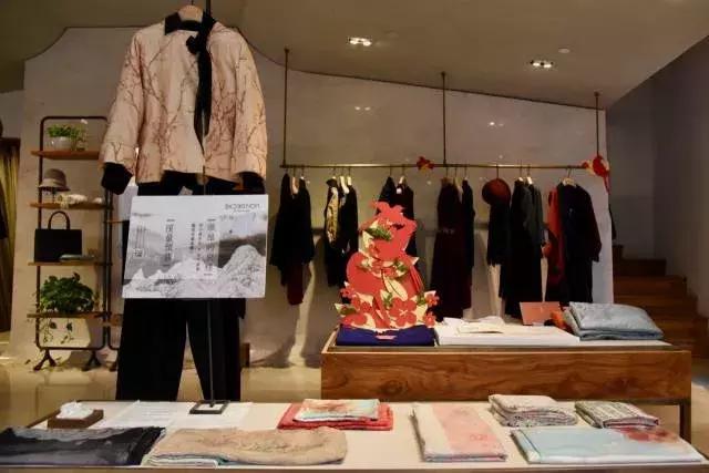 上海10家男装最佳买手店,上海潮牌买手店一条街