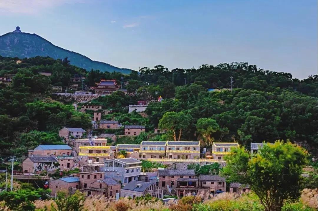 宁德市区哪里有便宜的民宿,宁德拎包入住民宿