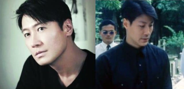 吴京和谁撞脸了,吴京和谁撞脸