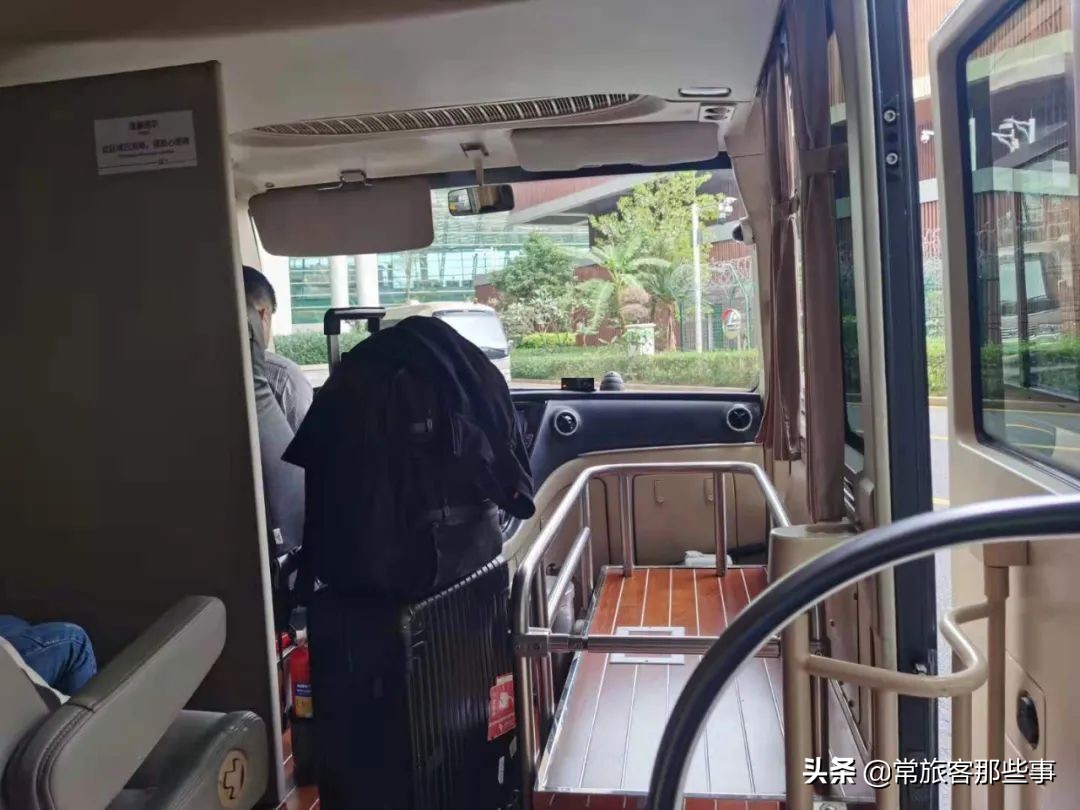 机场贵宾厅旅游攻略,广发深圳机场贵宾厅在几楼