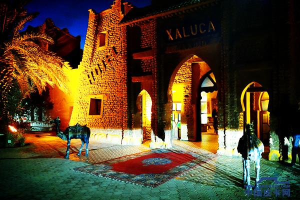 西班牙摩洛哥葡萄牙之旅,马德里旅行