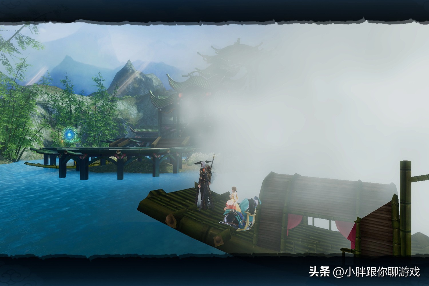 新诛仙新手细节攻略,诛仙3161级鬼王怎么零消耗挂机