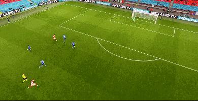 意大利vs克罗地亚加时几个角球,克罗地亚对意大利加时8分钟