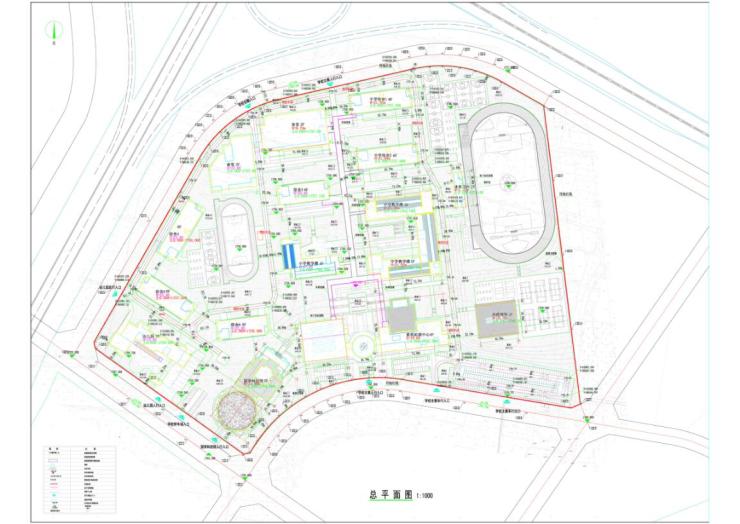 兰州天立教育小镇位置,天立教育小镇最新消息