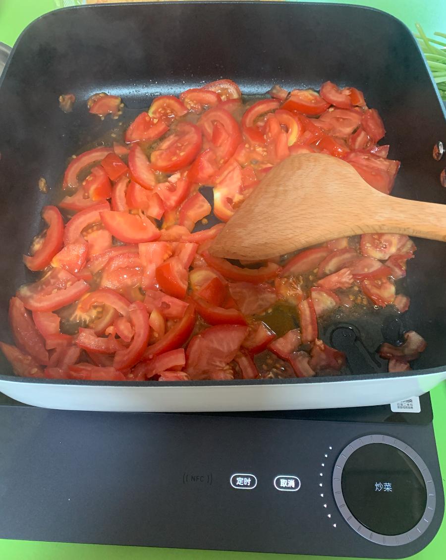 米家超薄电磁炉烧菜体验,知吾煮电磁炉连接米家