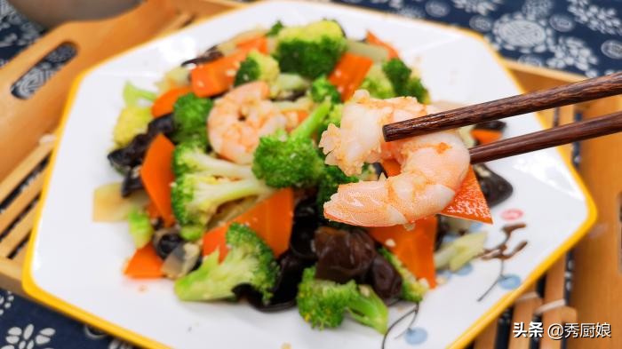 三伏天饮食菜单推荐8道蔬食,三伏天吃这菜爽口