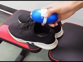 烘干机能去鞋臭,可以定时烘干鞋子神器杀菌除臭