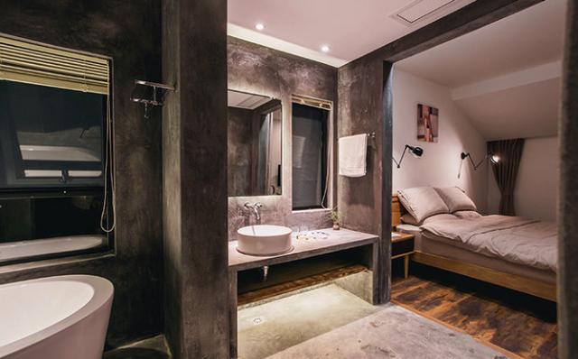 杭州最美民宿落地窗湖景房,杭州最美十大民宿酒店