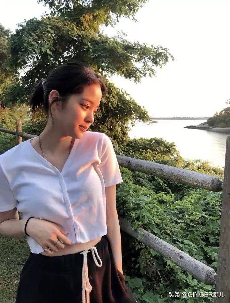 百元随便买衣服,百元入手明星同款