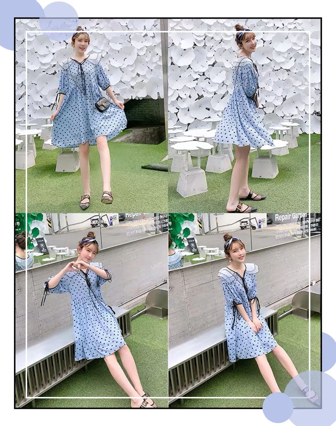 veromoda春夏淑女风a字半裙,高端气质半裙秋冬款连衣裙