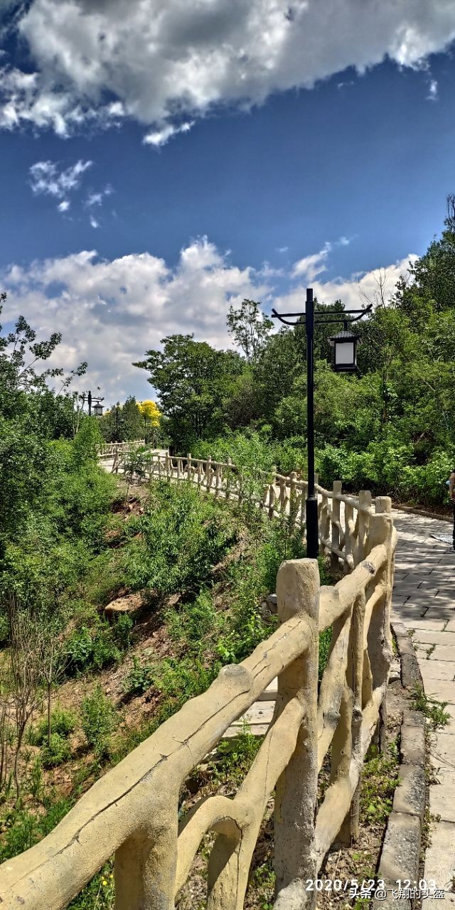 戒台寺郊野公园攻略,戒台寺郊野公园