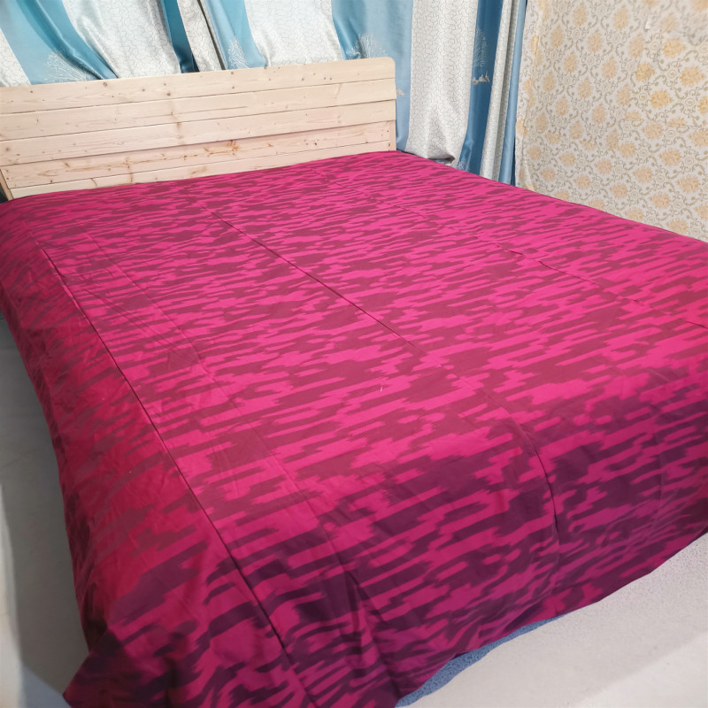 长沙牛奶绒床单被套私人订制,2米7的榻榻米床单私人订制