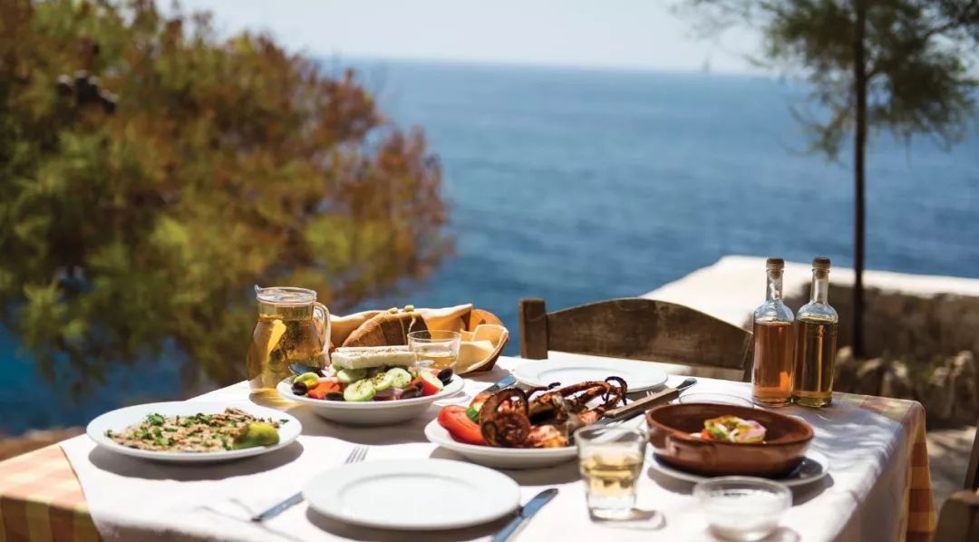 雅典现实,雅典现在的样子