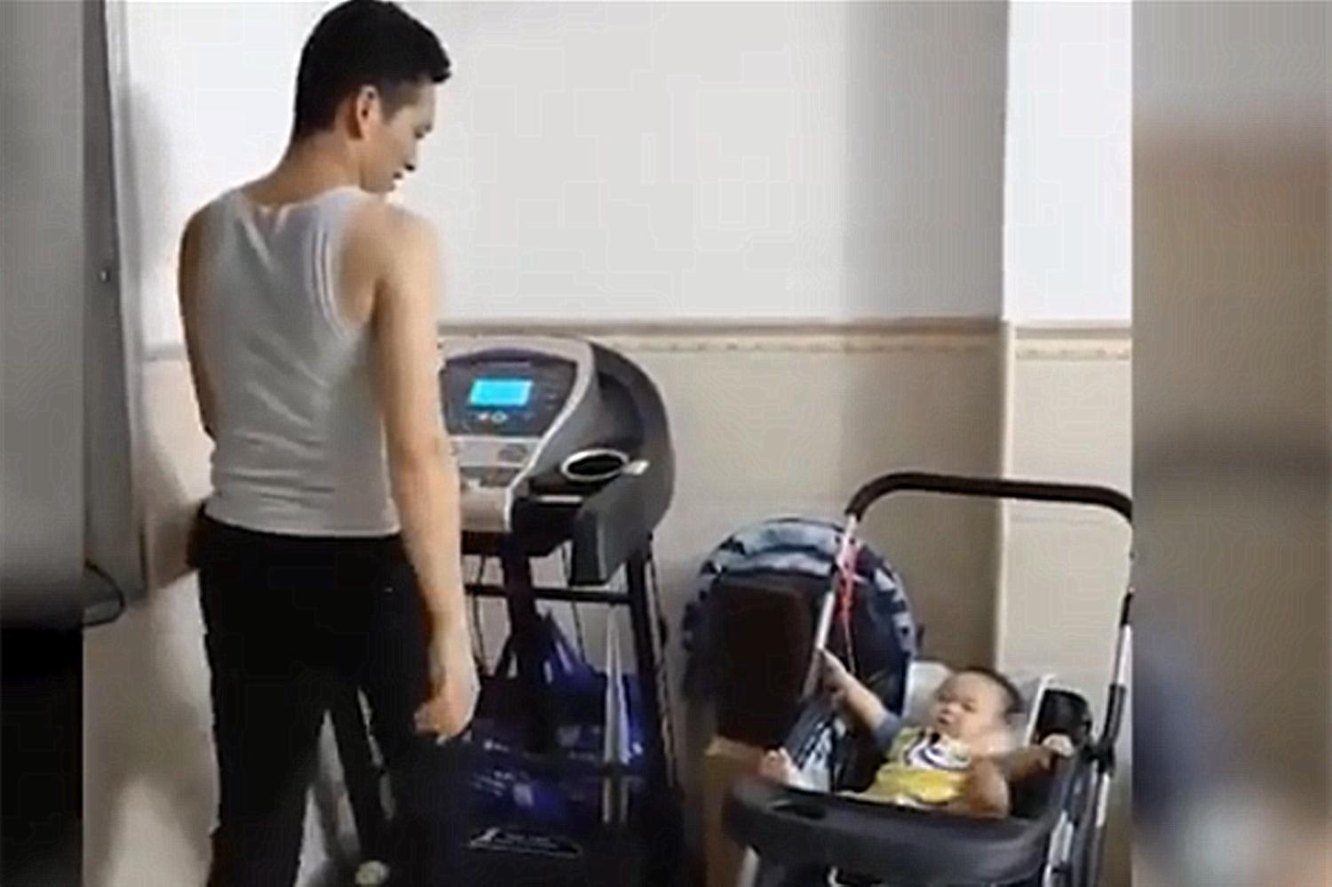 高景观婴儿车和普通婴儿车的区别,高景观和轻便婴儿车选哪个实用