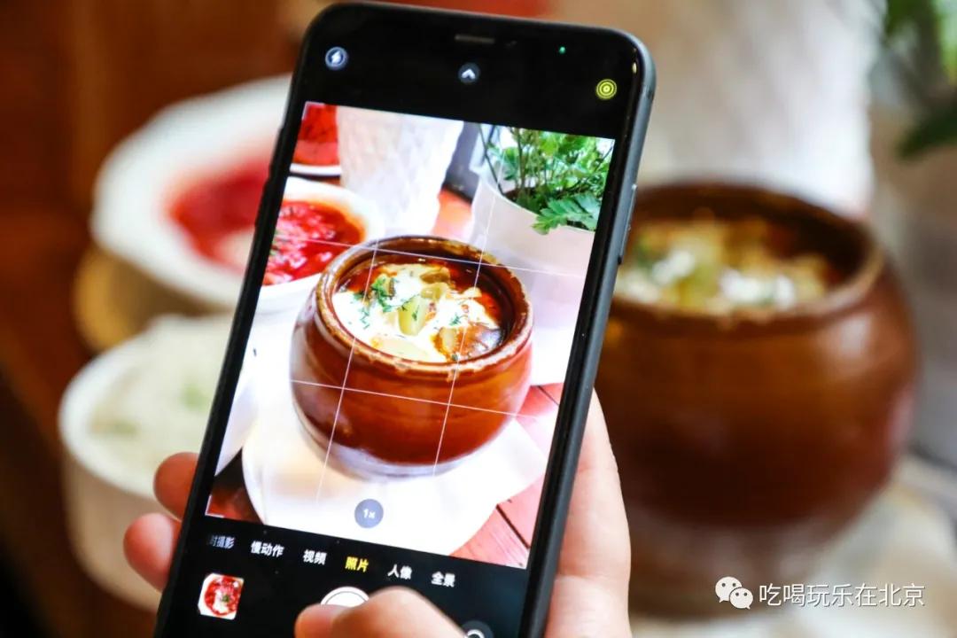 北京最老的俄餐推荐,俄罗斯大使馆附近俄式餐厅