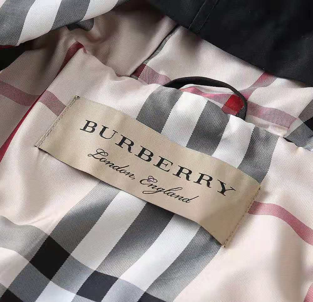 江苏阿玛尼巴宝莉,巴宝莉中国工厂