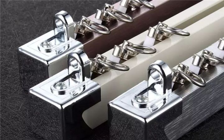 窗帘需要知道的基础知识,选购窗帘应注意哪些事项