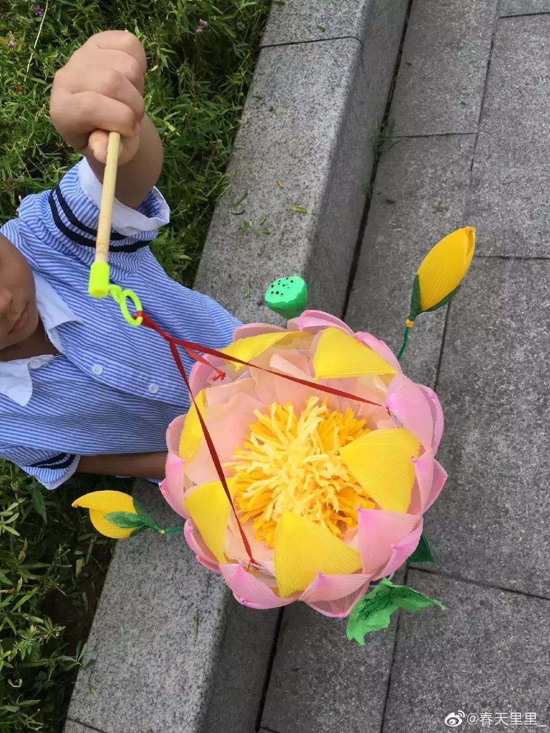 中秋小长假来了,中秋节小长假孩子在家开心极了