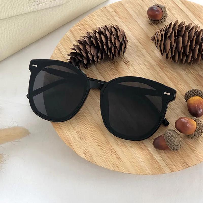 时尚潮流同款墨镜,秋冬复古墨镜推荐