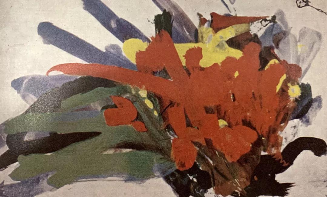 老鼠画画超简单,老鼠画画作品