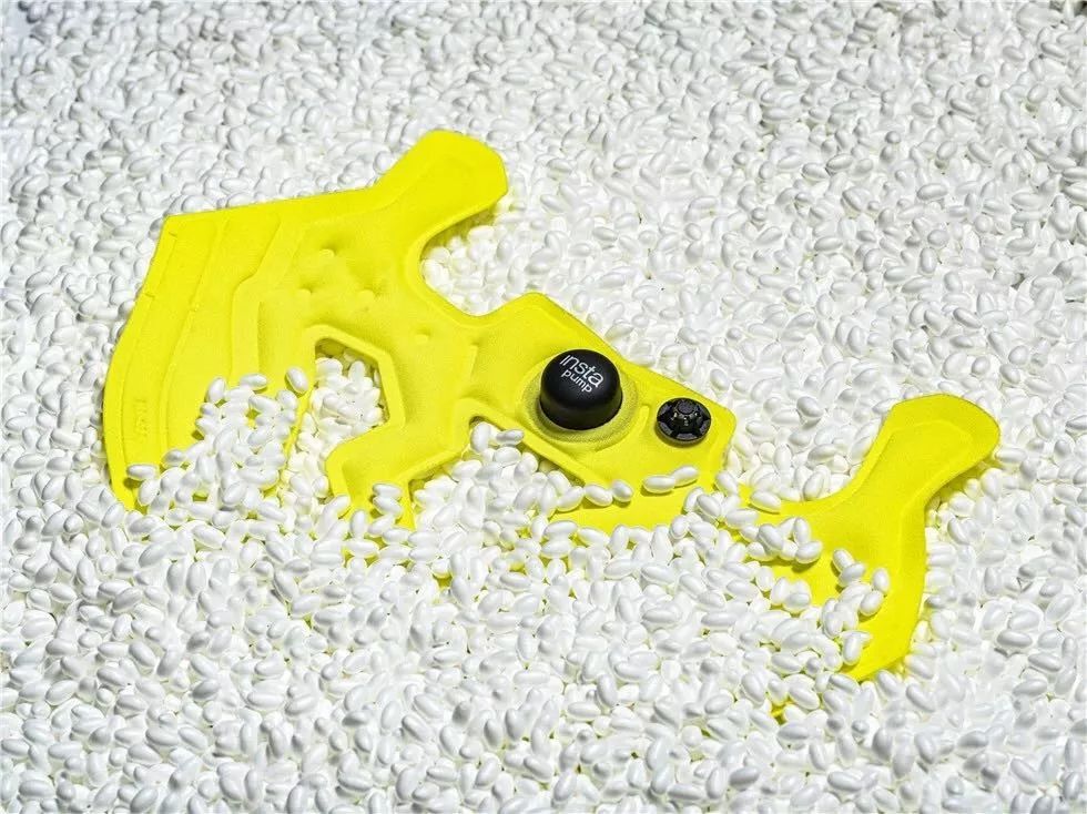 reebokpump阿迪达斯联名,阿迪达斯和reebok联名