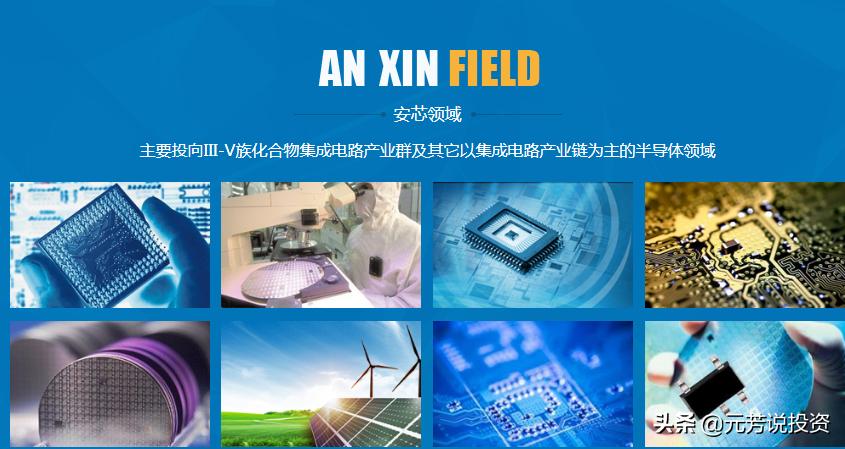 三安第三代半导体主要是什么,三安光电为什么算第三代半导体