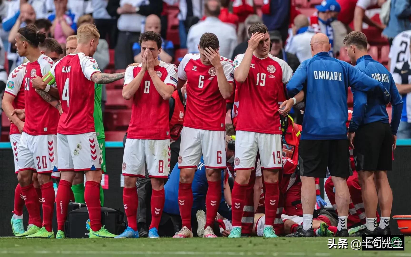 足球的魅力与遗憾,足球的世界里应该有足球精神