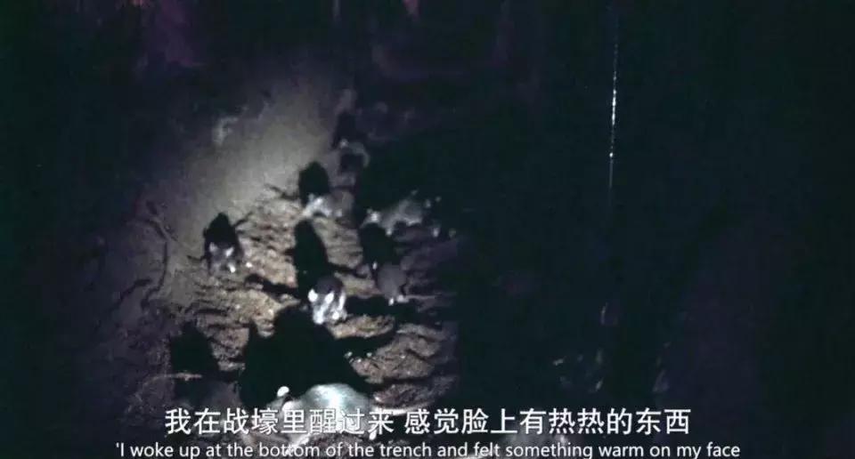 100年前电影里的中国人,一百年前电影中的中国人