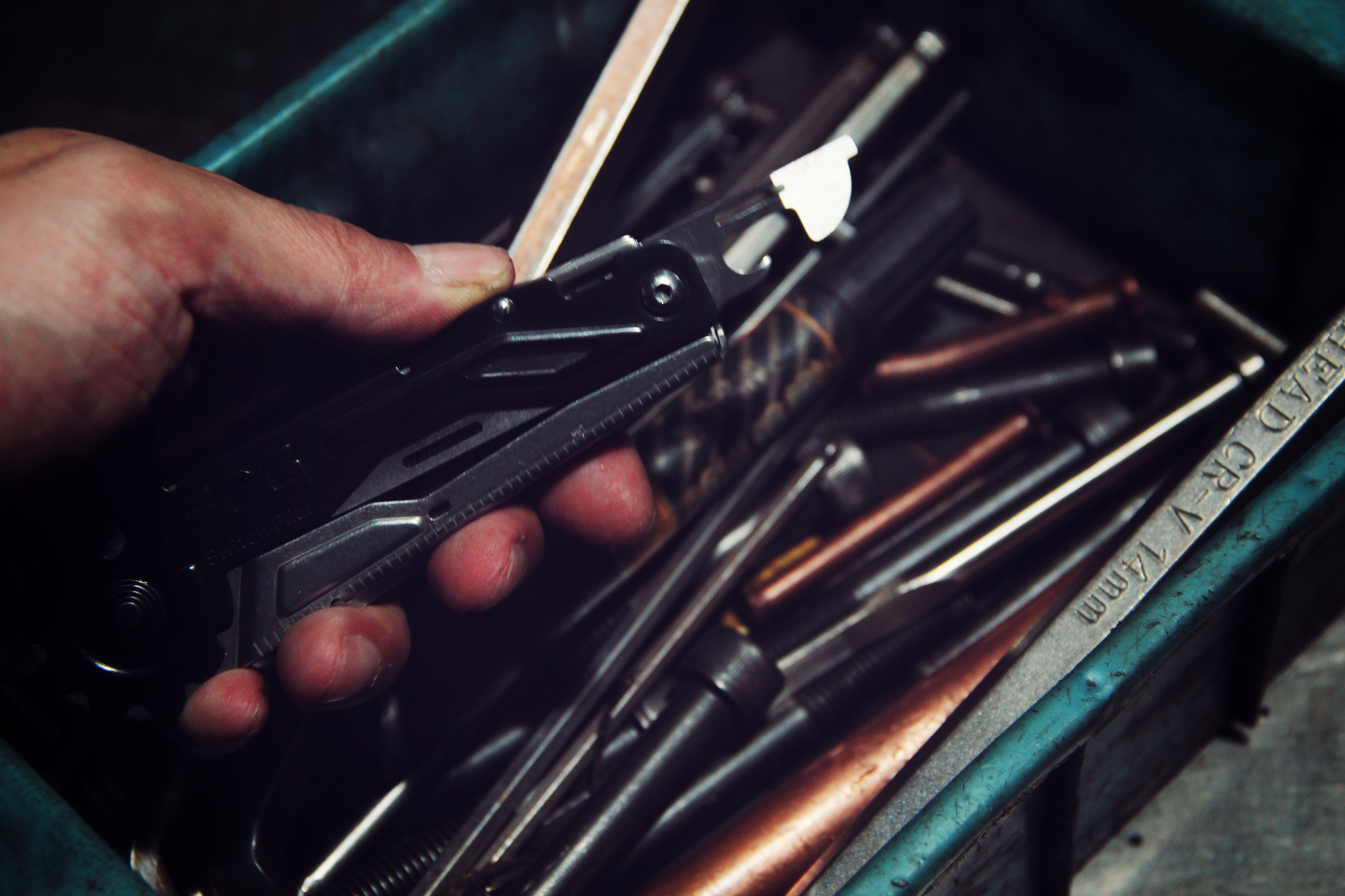 sog工具钳pp1001怎么样,迅猛龙工具钳