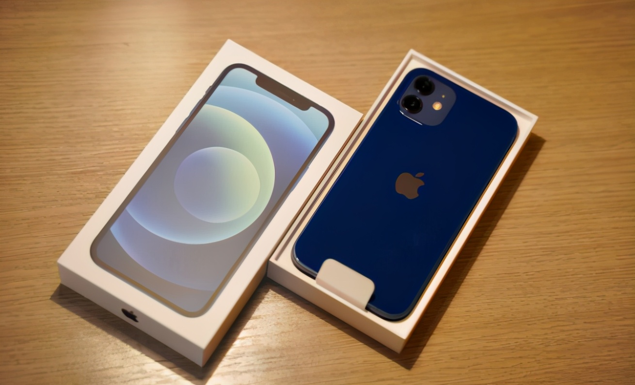 苹果12降价了吗最新信息,苹果12明年年底能降价多少