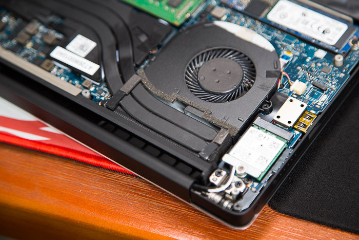 设计师用户最好的选择？DellXPS159570实战测评