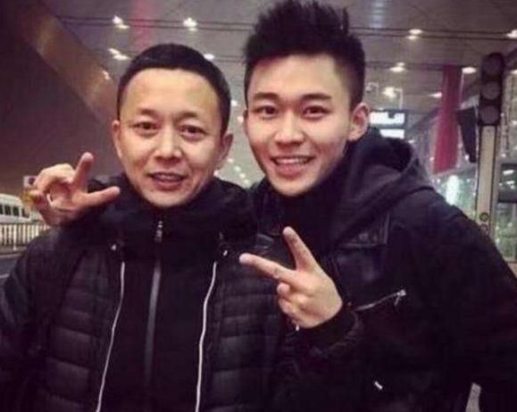 扒扒《剑王朝》脸熟的帅哥，江澄舅舅和申公豹都来了