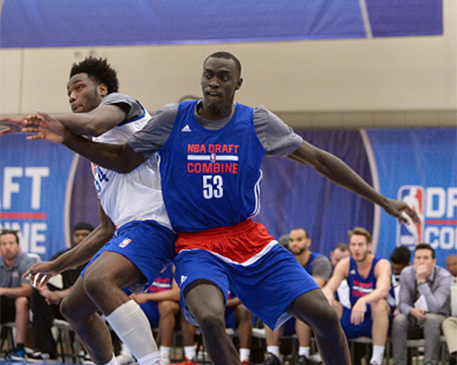 猛龙队西亚卡姆集锦,帕斯卡尔西亚卡姆nba