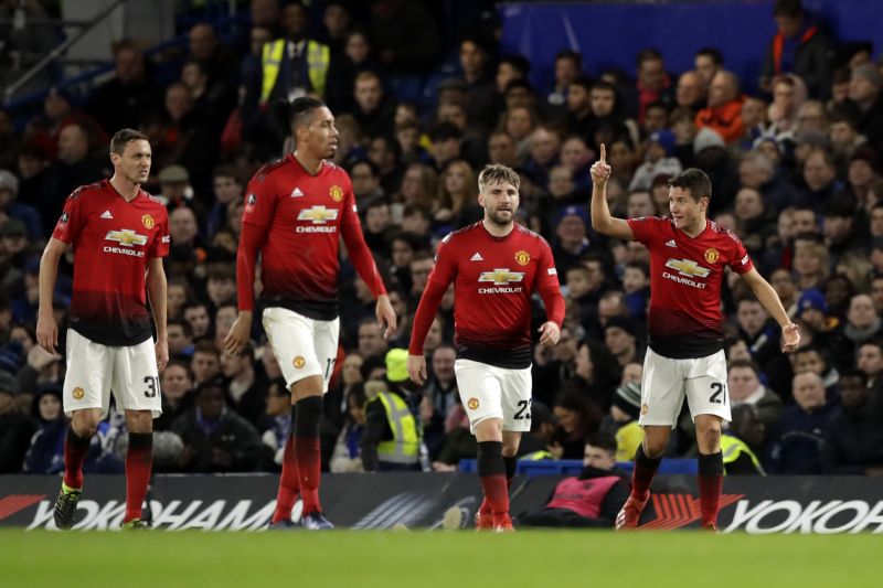 埃雷拉怎么成为曼联队长,埃雷拉是曼联几号