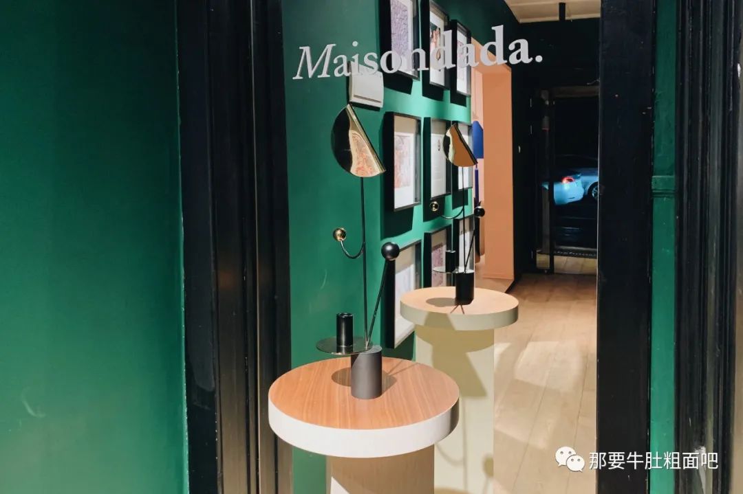 那些网购家具踩过的坑，家具探店、装修风格和审美构建