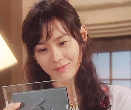 “南韩孙仙”孙艺珍的好命人生，和她生命中一个重要的男人