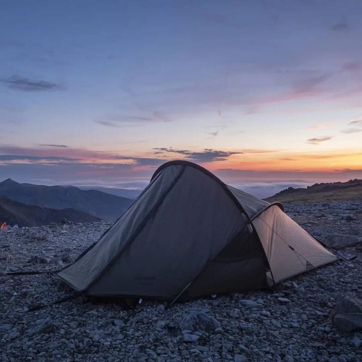 山系户外风国潮品牌,山系户外的知名品牌