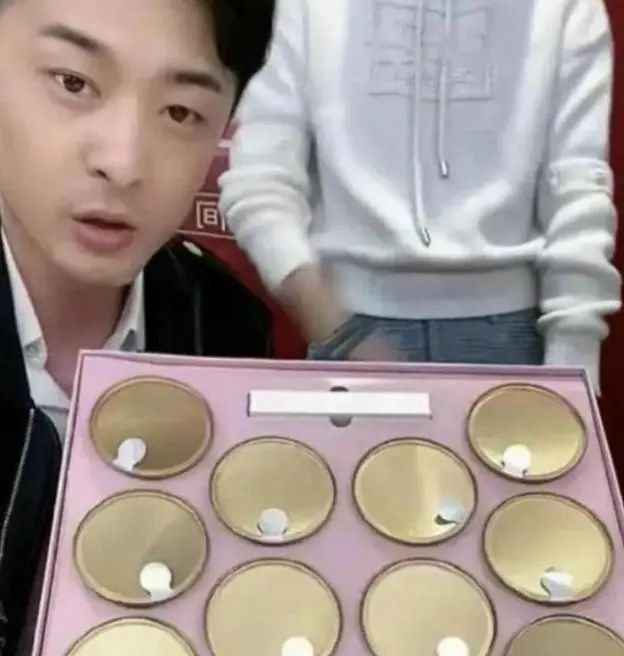 二驴网红直播间卖假货获刑,网红二驴被指卖假货卖了多少