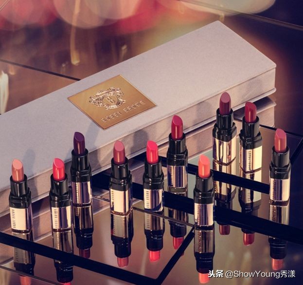 兰蔻圣诞限定盲盒多少钱,兰蔻丝绒爱心限定款