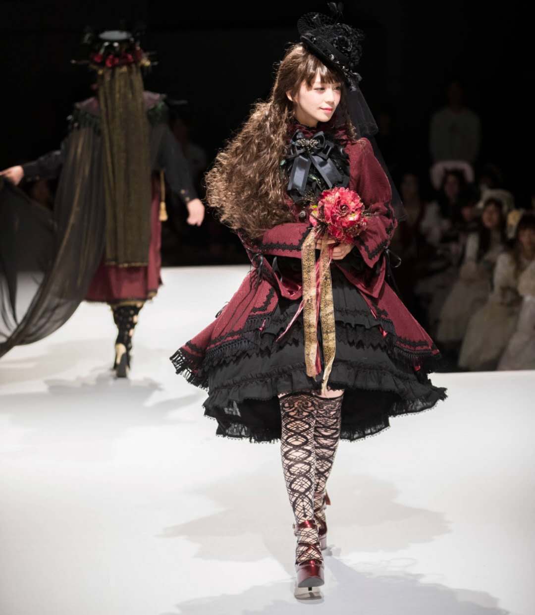 怎么区分lolita和软妹裙,如何区分软妹裙和lolita