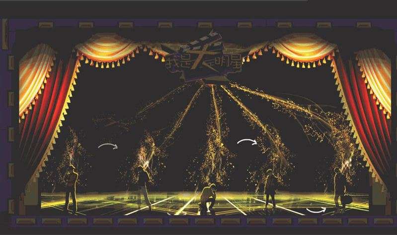 苏州华谊兄弟电影世界价位,苏州华谊兄弟电影世界全天票