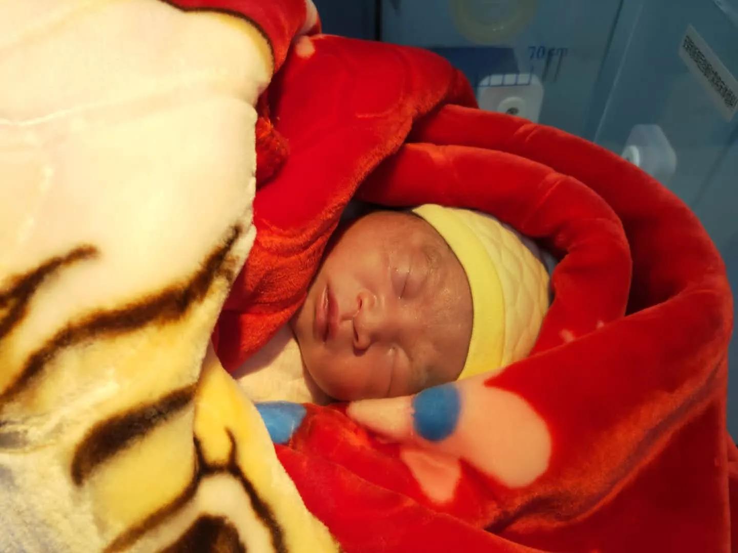 孕多少周准备待产包,一般孕几月准备待产包