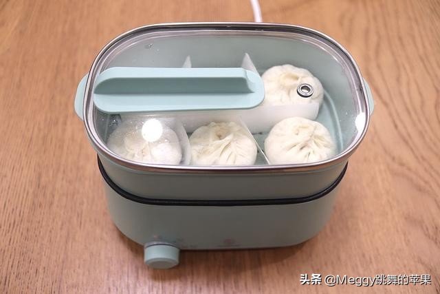 寒冷的冬日早餐这样吃热乎乎,天冷吃什么早餐暖身又不胖